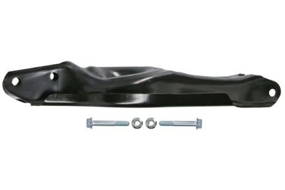 Wielophanging spoorcontrole-arm, achter