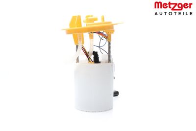 SISTEM ALIMENTARE CU COMBUSTIBIL METZGER AUTOTEILE 2250673 35