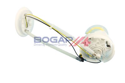 BOGAP Kuro siurblys