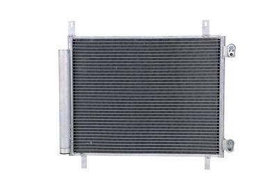 CONDENSATOR CLIMATIZARE WALKER WCD00375