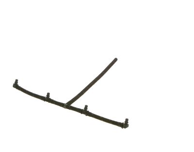 SCHLAUCH LECKKRAFTSTOFF BOSCH 0928400595 18