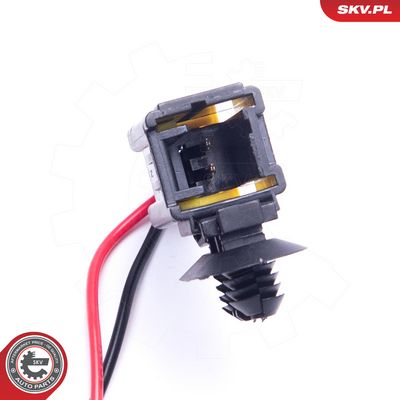 Zámek výklopných zadních dveří SKV 16SKV277