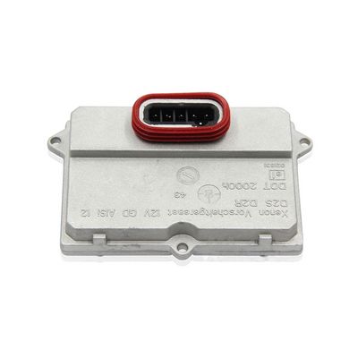 Ballast, lampe à décharge M-Tech