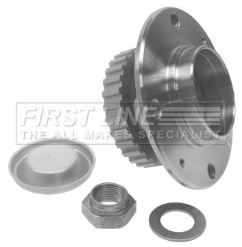 Wheel Bearing Kit FIRST LINE FBK413