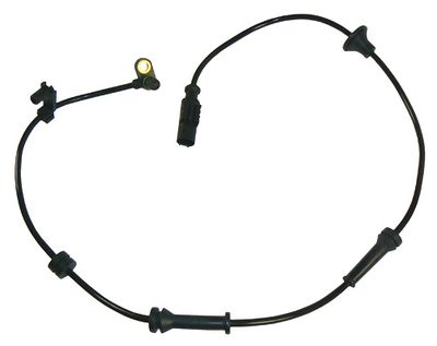 датчик, обороти на колелото METZGER AUTOTEILE 0900673