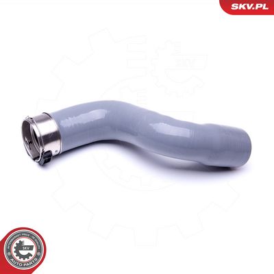 Kompresoriaus padavimo žarna