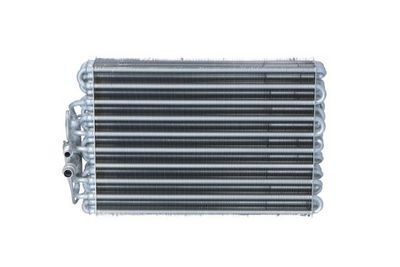 NRF Verdampfer, Klimaanlage