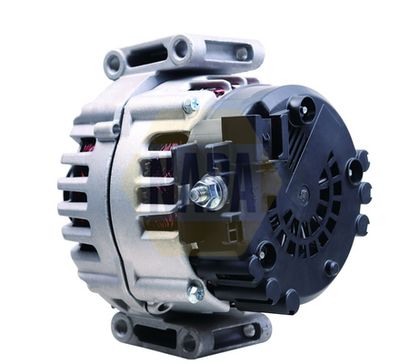 NAPA Alternator NAL2515
