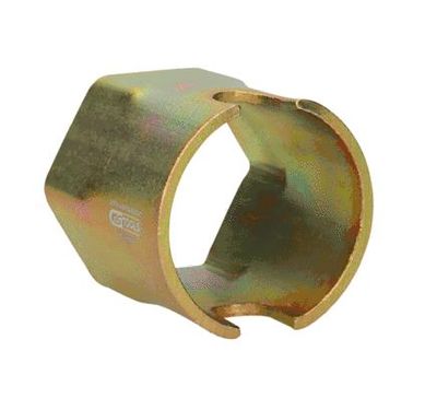 ACHSMUTTERSCHLüSSEL KS TOOLS 4604936 21