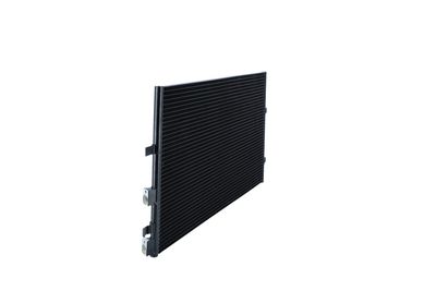 CONDENSATOR CLIMATIZARE NRF 35846 19