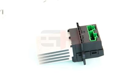 REZISTOR VENTILATOR HABITACLU GH GH763993 5