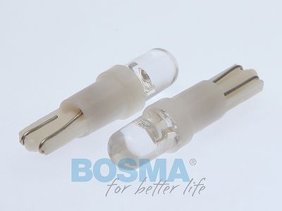 Žiarovka, smerové svetlo BOSMA 3956