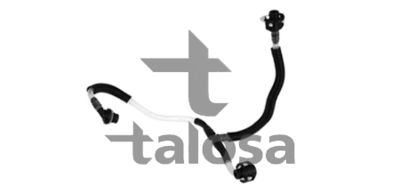 KRAFTSTOFFSCHLAUCH Talosa 6819433