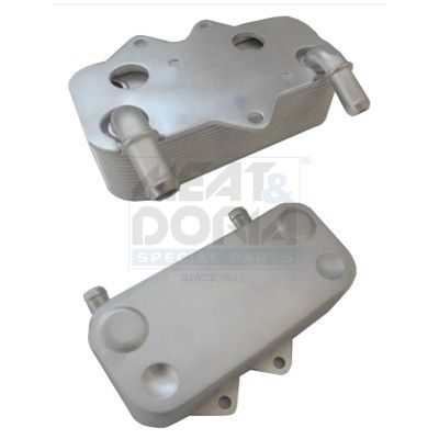 RADIATOR ULEI ULEI MOTOR