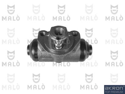 спирачно цилиндърче на колелото AKRON-MALÒ 89567