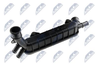 RADIATOR ULEI ULEI MOTOR NTY CCLPL004
