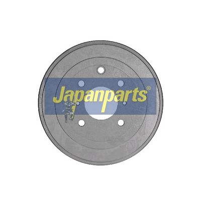 JAPANPARTS Stabdžių būgnas