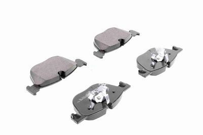 BREMSBELAGSATZ SCHEIBENBREMSE VAICO V208158 4