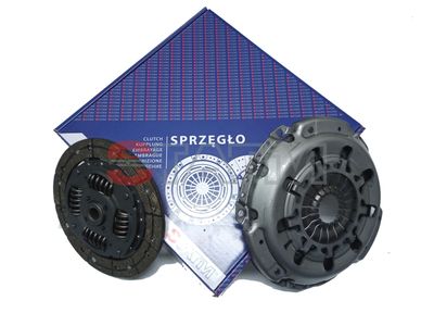 Sada spojky STATIM 100.671