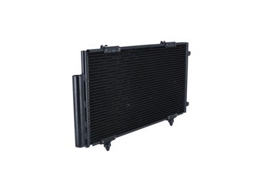 CONDENSATOR CLIMATIZARE NRF 35337 22