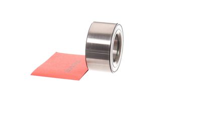 RADLAGERSATZ SKF VKBA3575 25