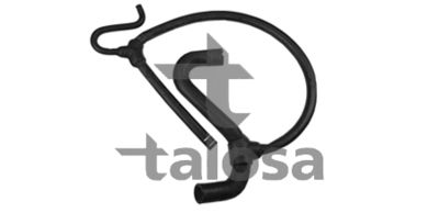 KüHLERSCHLAUCH Talosa 6719167