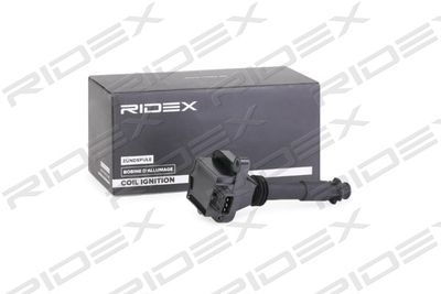 Катушка зажигания RIDEX 689C0306 для FIAT MAREA