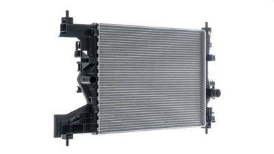 Vorschau Kühler, Motorkühlung Ansicht 9
