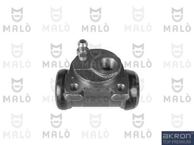 спирачно цилиндърче на колелото AKRON-MALÒ 89700