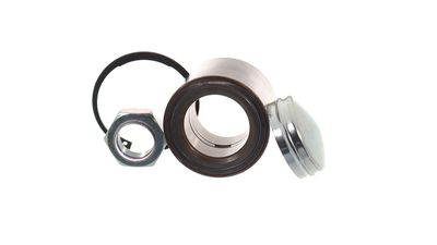 RADLAGERSATZ SKF VKBA3641 36