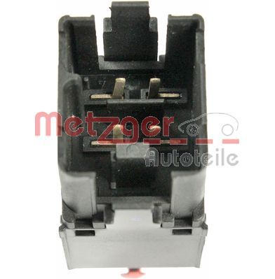 WARNBLINKSCHALTER METZGER AUTOTEILE 0916291 1