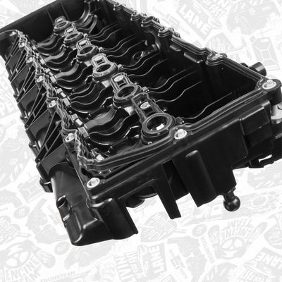 CAPAC CULBUTOR ET ENGINETEAM RV0033 5