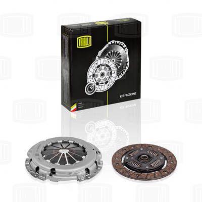 Комплект сцепления TRIALLI FR 1606 для FIAT STILO