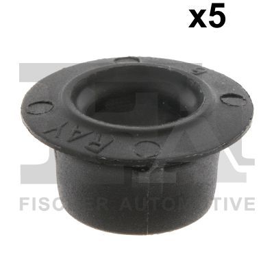 CLIPS ACOPERIRE DECORATIVA SI PROTECTIE