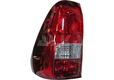 ALKAR 2011033 Задній ліхтар  для TOYOTA HILUX (Тойота Хилуx)
