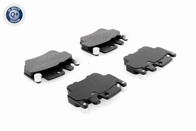 BREMSBELAGSATZ SCHEIBENBREMSE VAICO V450028 4