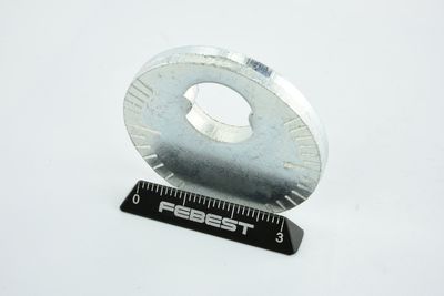 NACHLAUFSCHALE CORP AXE FEBEST 0130006 5