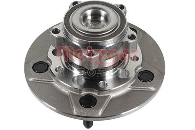 SET RULMENT ROATA METZGER AUTOTEILE WM2354 1