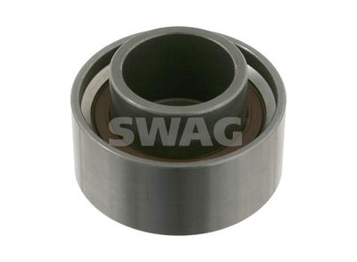 SWAG Įtempiklio skriemulys, paskirstymo diržas