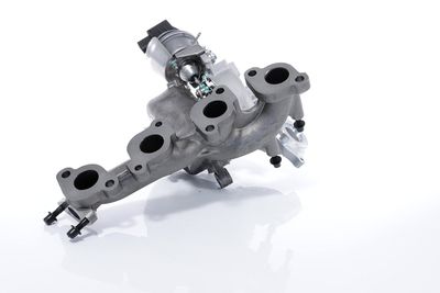 LADER AUFLADUNG BTS Turbo T915501BT 25