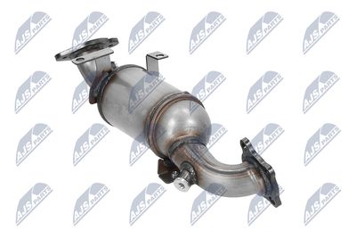 CATALIZATOR NTY KATVW011 35