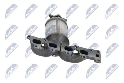 CATALIZATOR NTY KATPL002 37