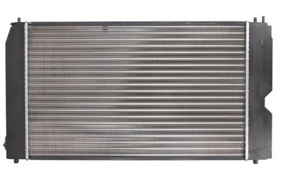 Motorradiator (handmatig)