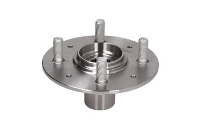 Wheel hub Voor