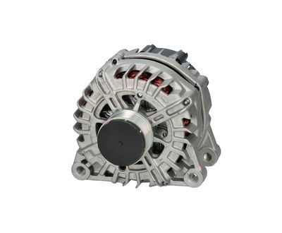 GENERATOR / ALTERNATOR VALEO 444706 6