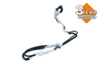 тръбопровод за високо налягане/вакуум, климатизация NRF 30013621