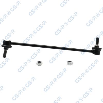 Stange/Strebe, Stabilisator