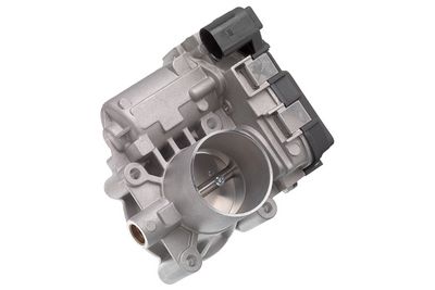 DROSSELKLAPPENSTUTZEN