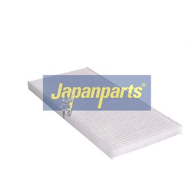 JAPANPARTS Filtras, salono oras