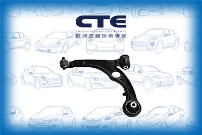 Рычаг независимой подвески колеса, подвеска колеса CTE CS-2207L для FIAT STILO